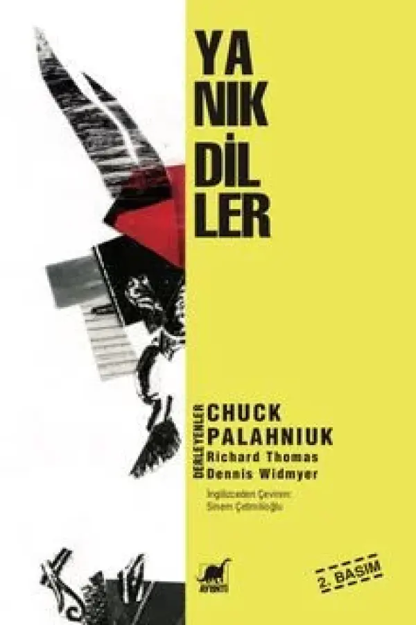 Yanık Diller