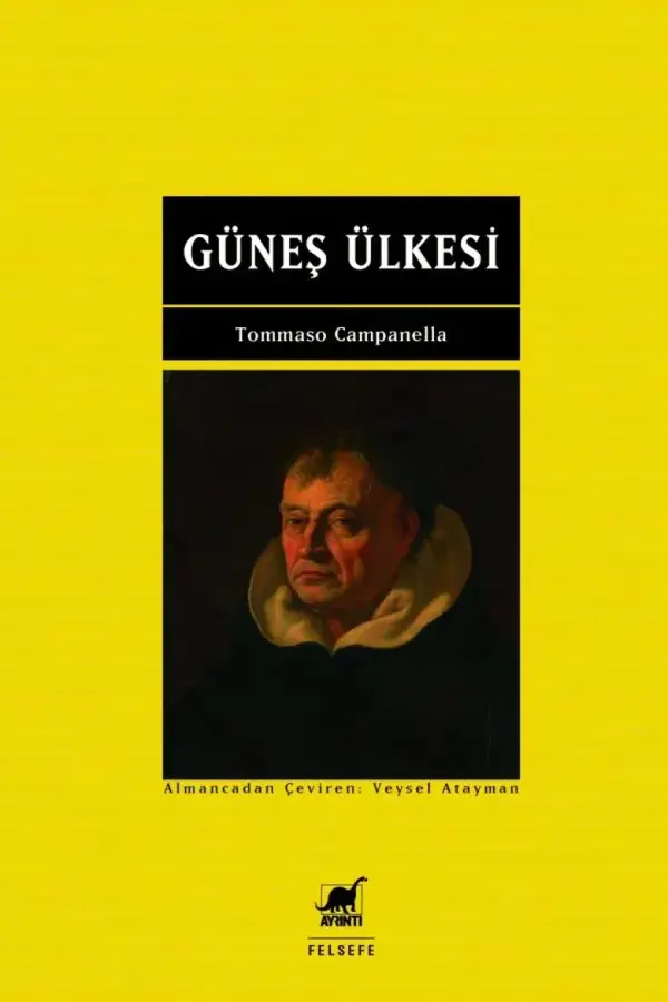 Güneş Ülkesi