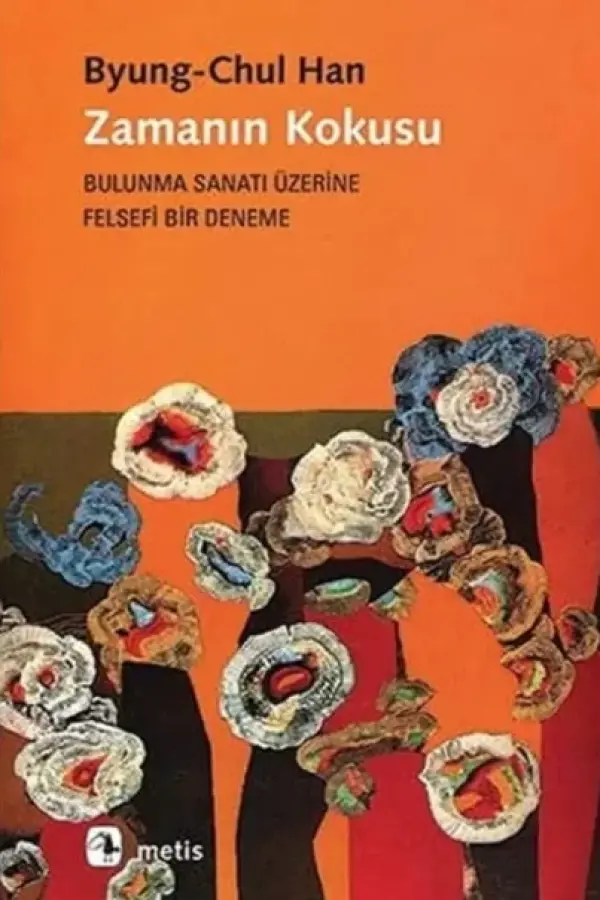 Zamanın Kokusu