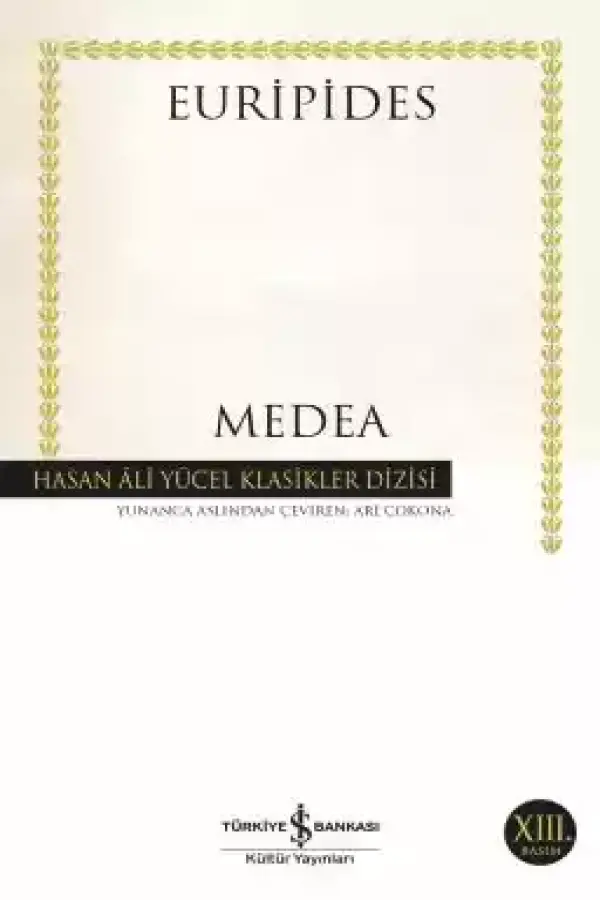 Medea (Euripides)