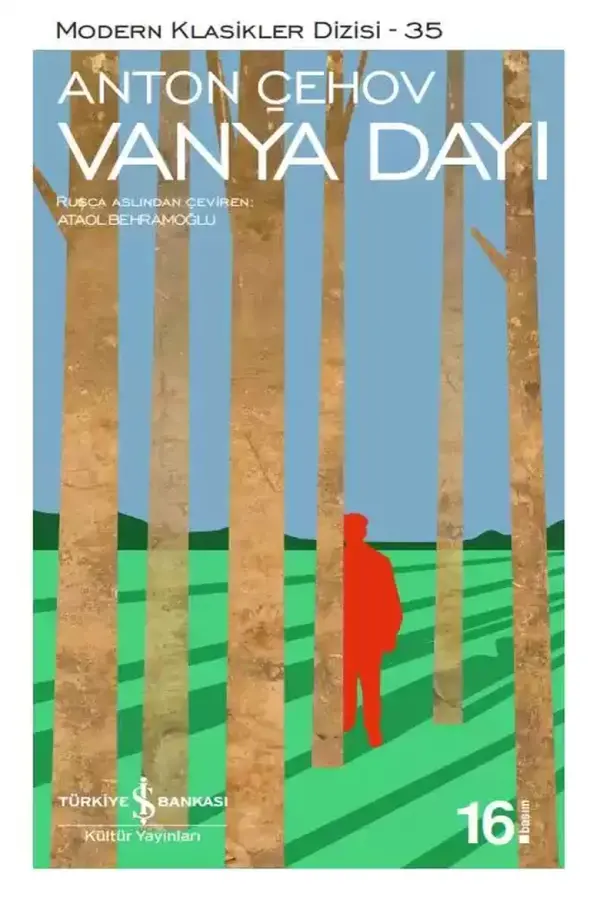 Vanya Dayı