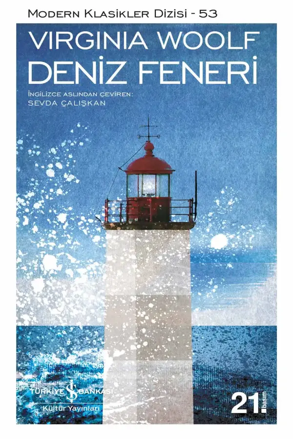 Deniz Feneri