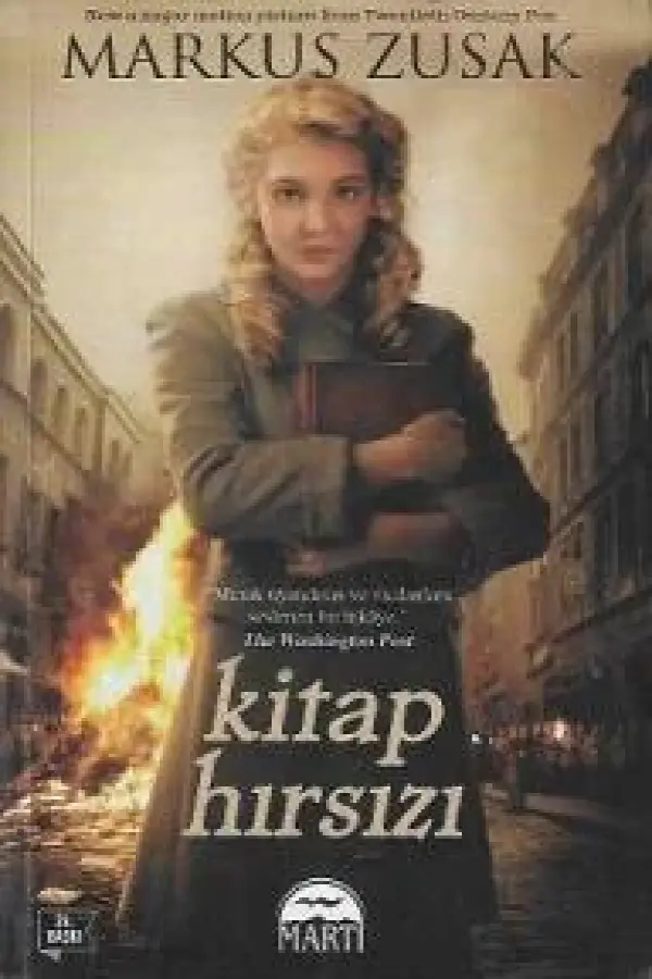 Kitap Hırsızı