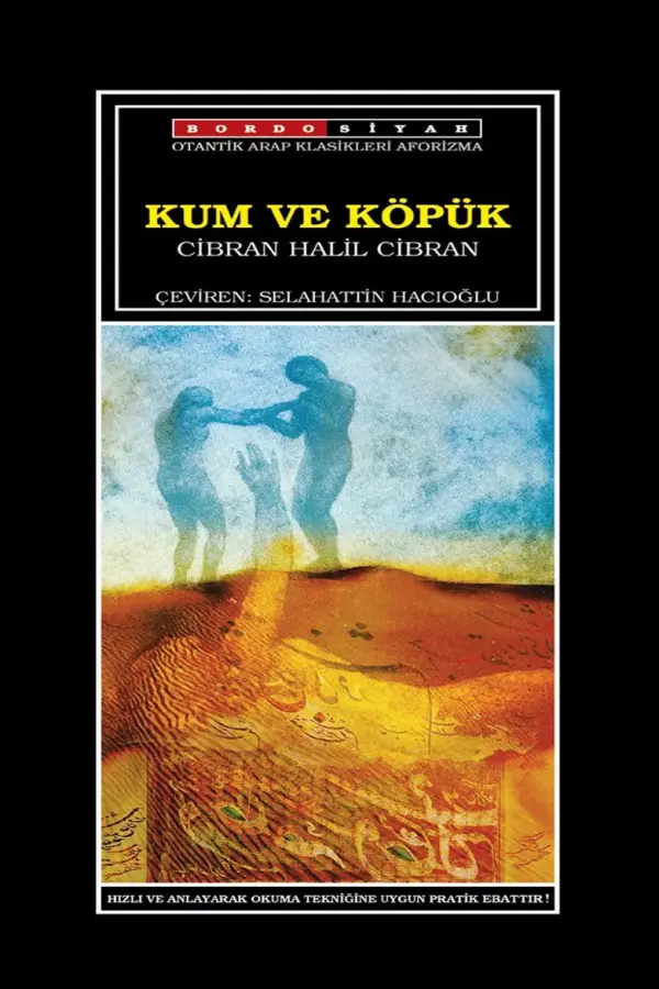 Kum ve Köpük