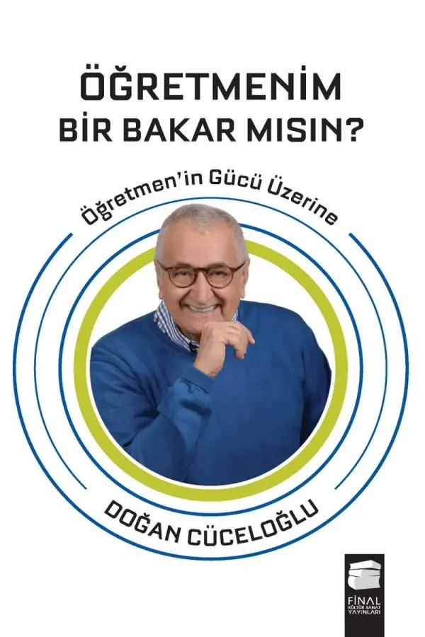 Öğretmenim Bir Bakar Mısın? - Öğretmen'in Gücü Üzerine