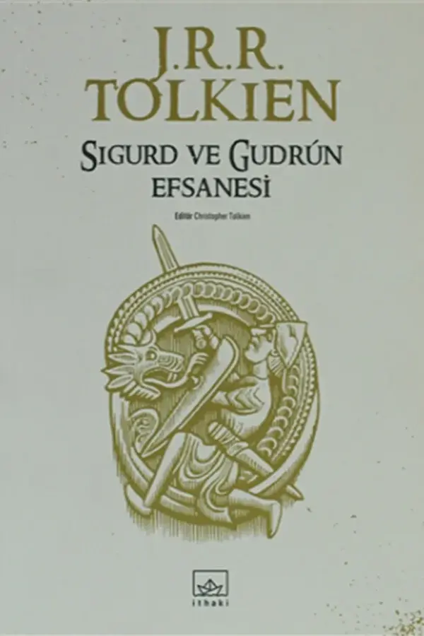 Sigurd ile Gudrun Efsanesi