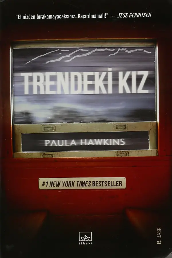 Trendeki Kız