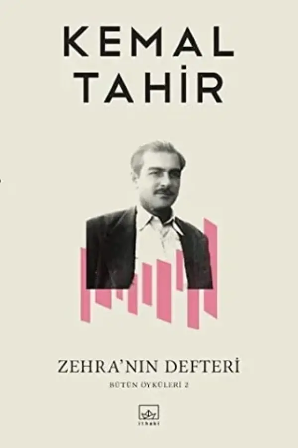 Zehra’nın Defteri