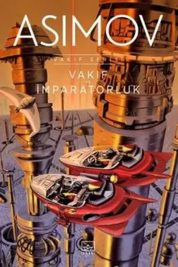Vakıf ve İmparatorluk