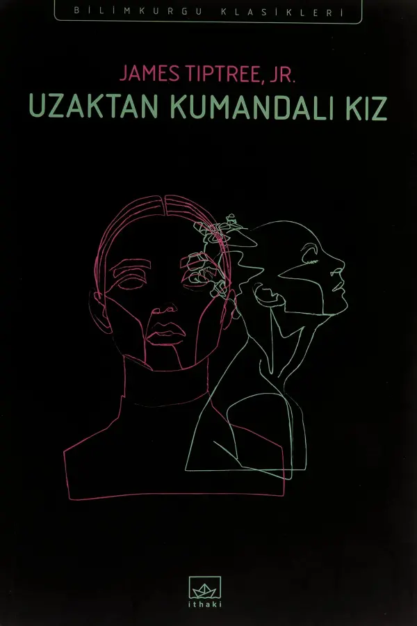 Uzaktan Kumandalı Kız