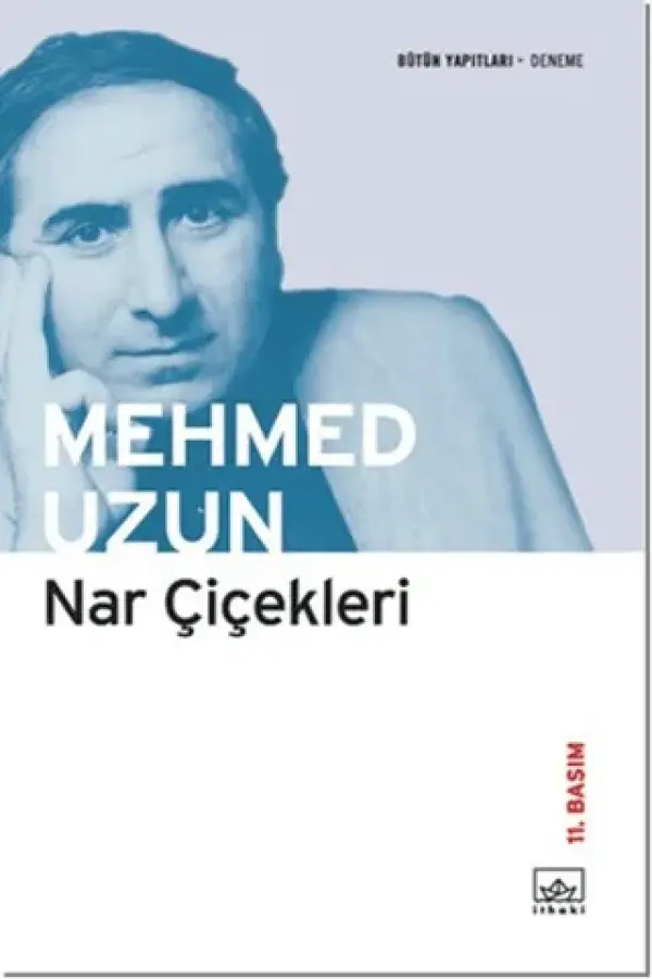 Nar Çiçekleri