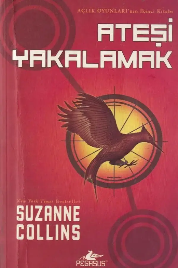 Ateşi Yakalamak