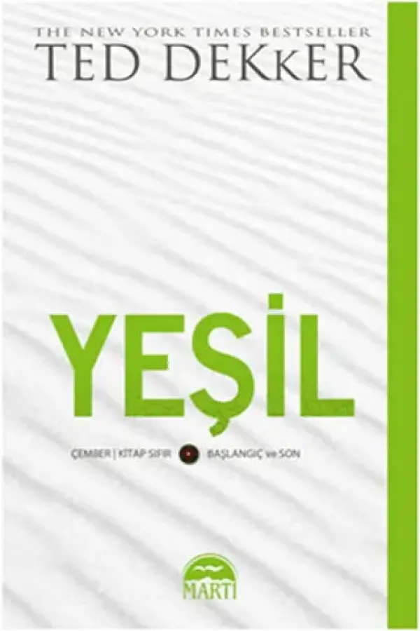 Yeşil