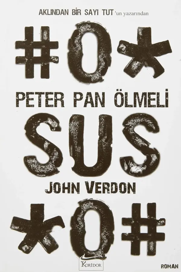 Peter Pan Ölmeli