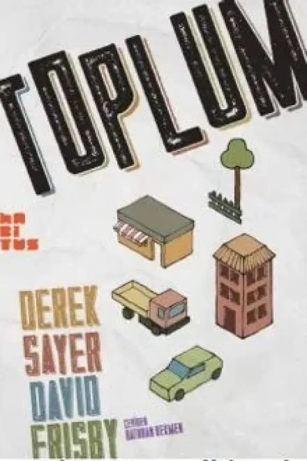 Toplum