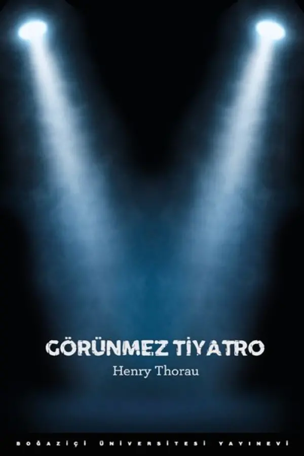 Görünmez Tiyatro