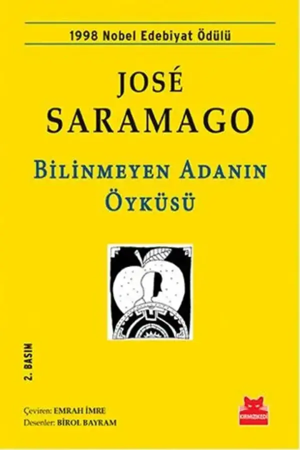 Bilinmeyen Adanın Öyküsü