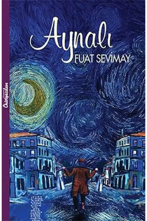 Aynalı