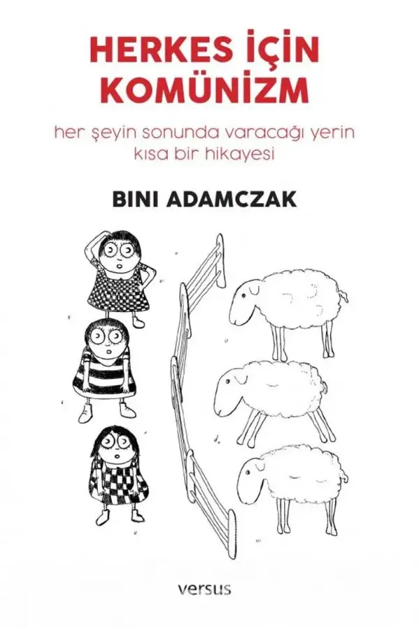 Herkes İçin Komünizm