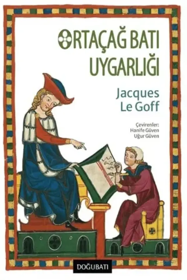 Ortaçağ Batı Uygarlığı