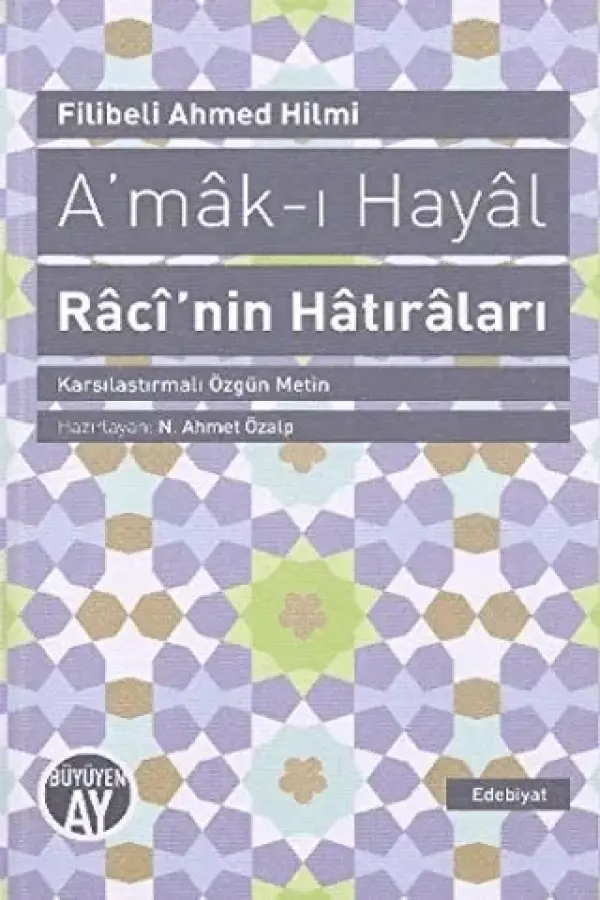 A’mak-ı Hayal
