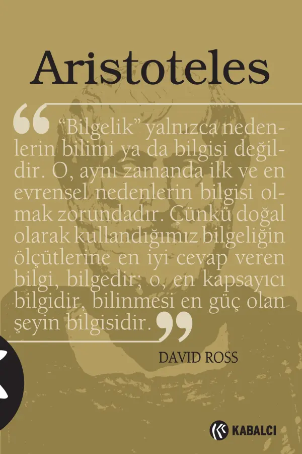 Aristoteles