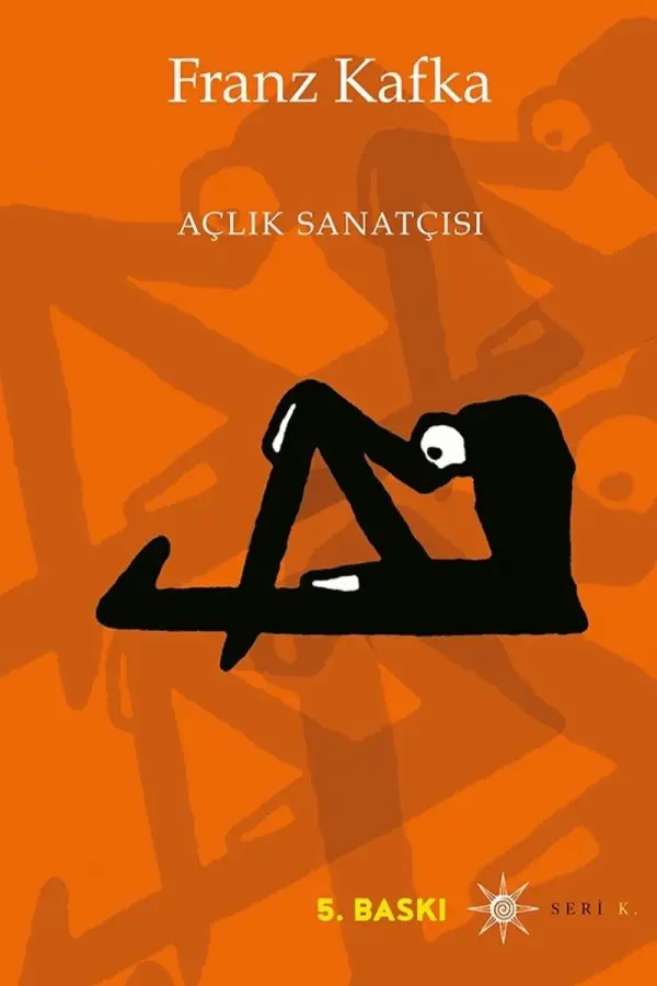 Açlık Sanatçısı