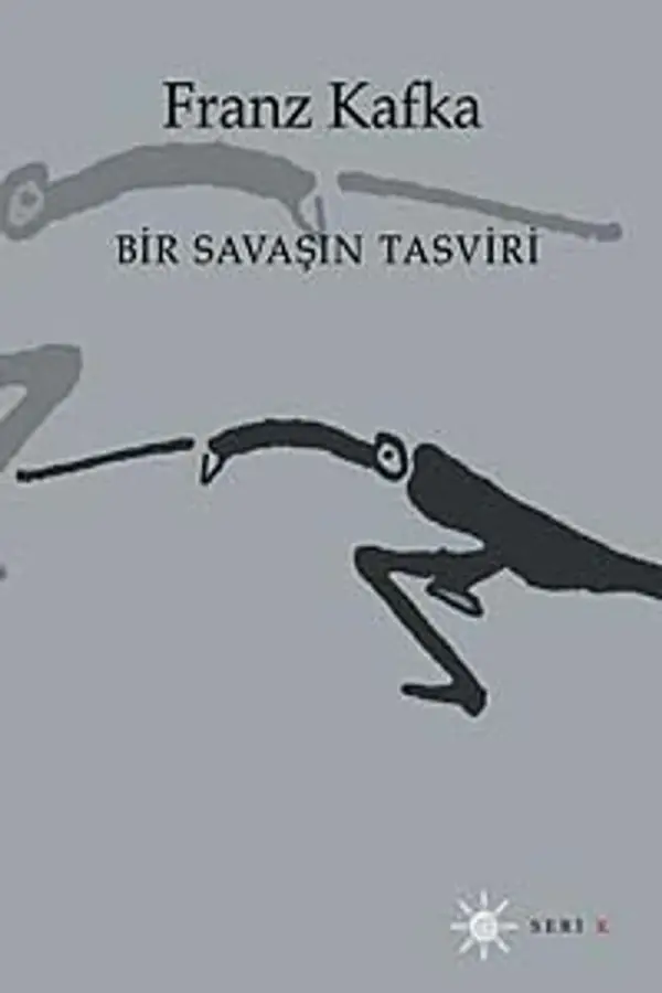 Bir Savaşın Tasviri