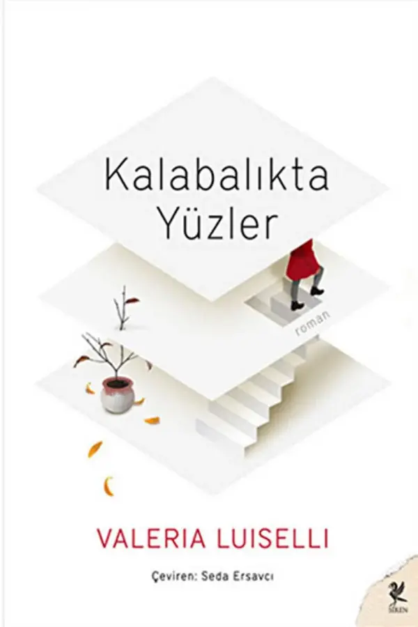 Kalabalıkta Yüzler