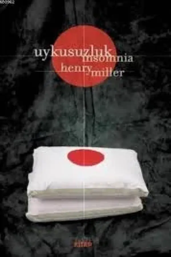 Uykusuzluk - Insomnia