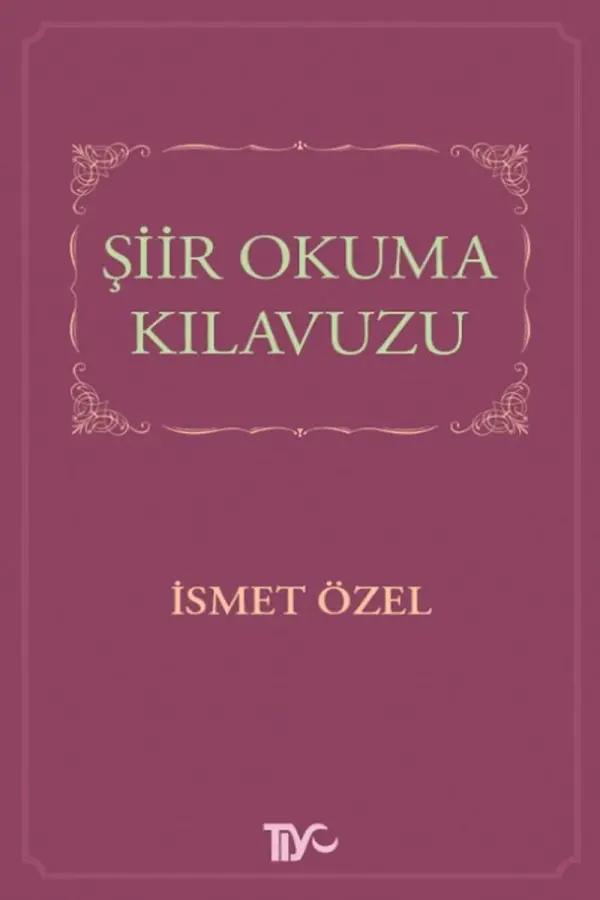 Şiir Okuma Kılavuzu
