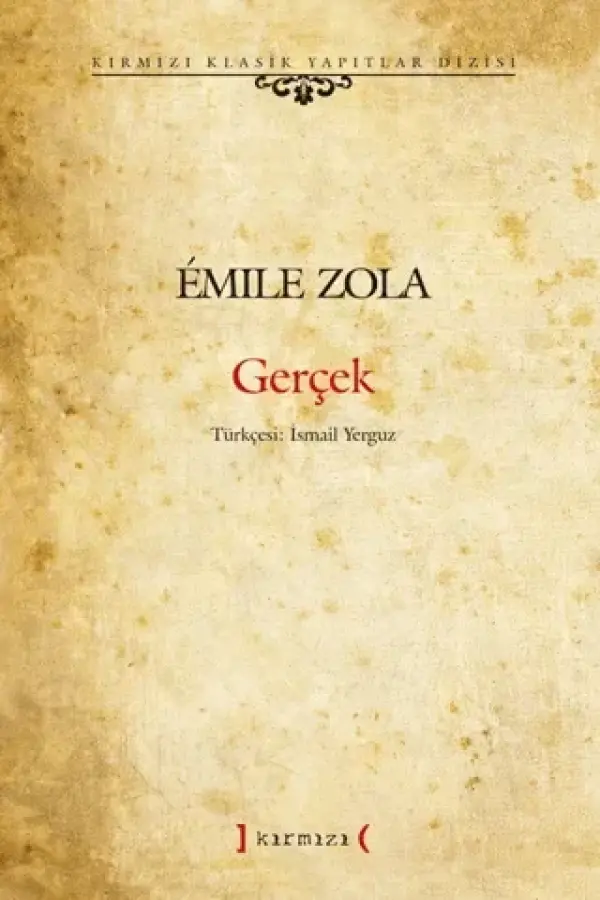 Gerçek