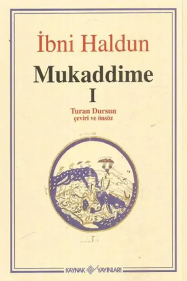 Mukaddime Cilt 2