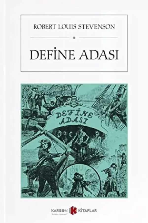 Define Adası