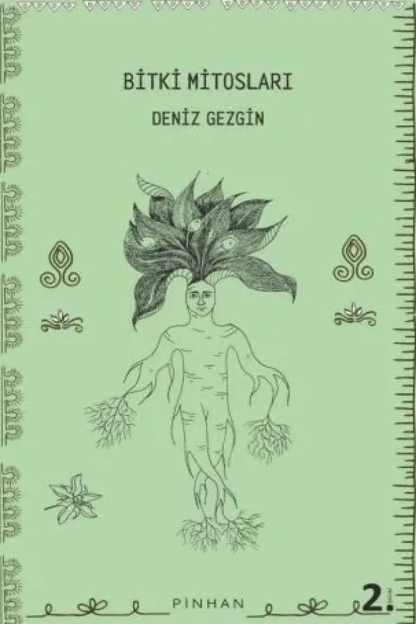 Bitki Mitosları