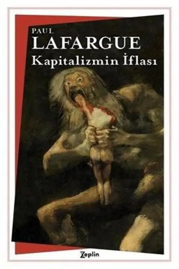 Kapitalizmin İflası
