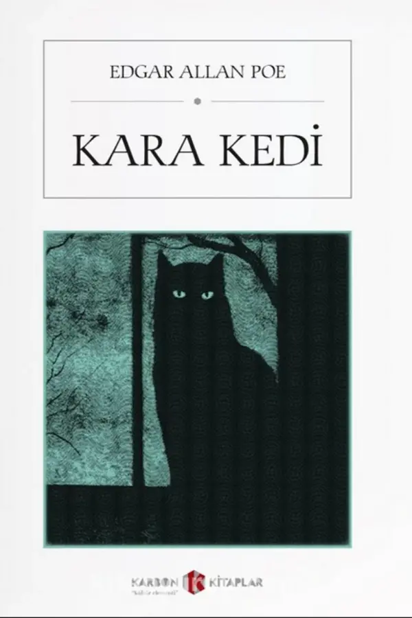Kara Kedi