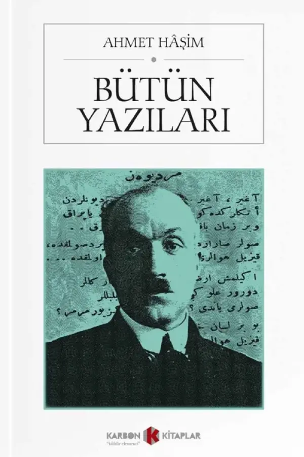 Bütün Yazıları