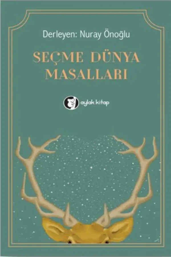 Seçme Dünya Masalları