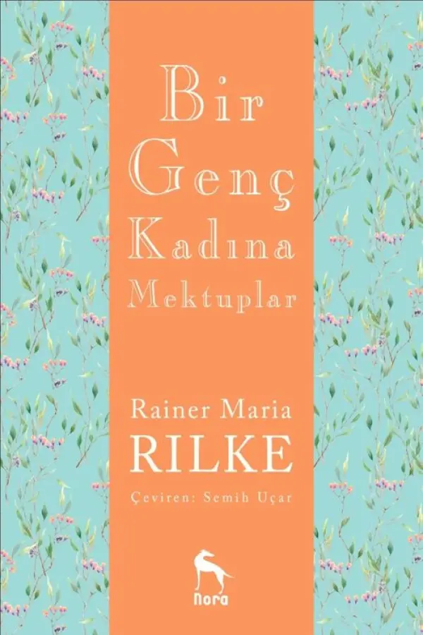 Bir Genç Kadına Mektuplar