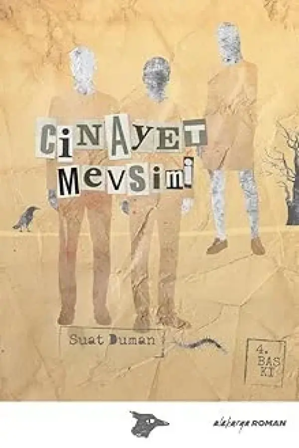 Cinayet Mevsimi
