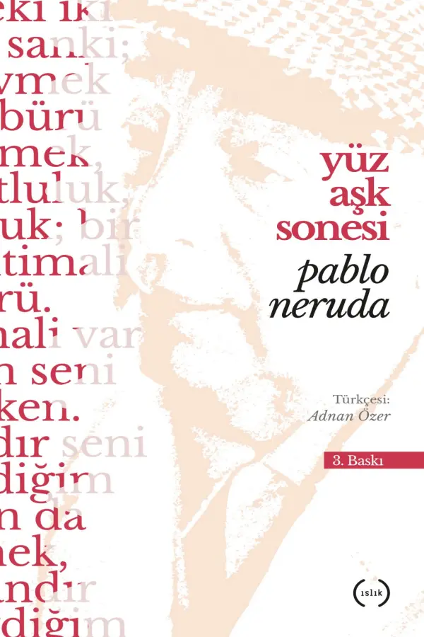 Yüz Aşk Sonesi