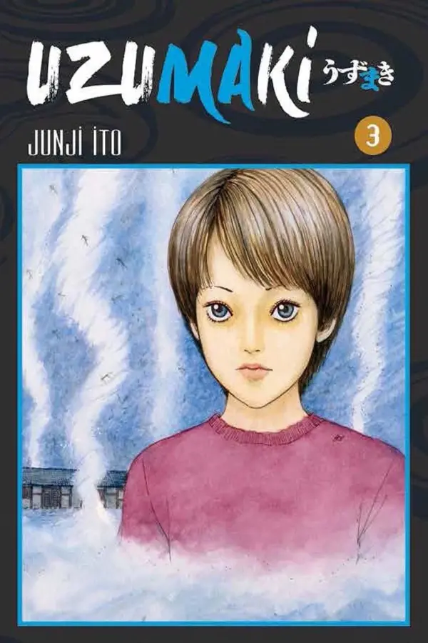 Uzumaki 3