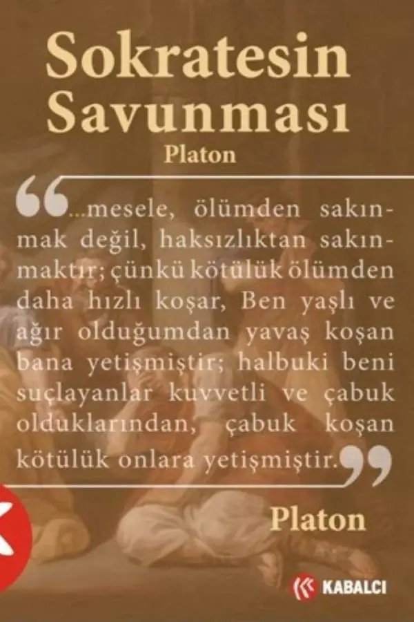 Sokratesin Savunması