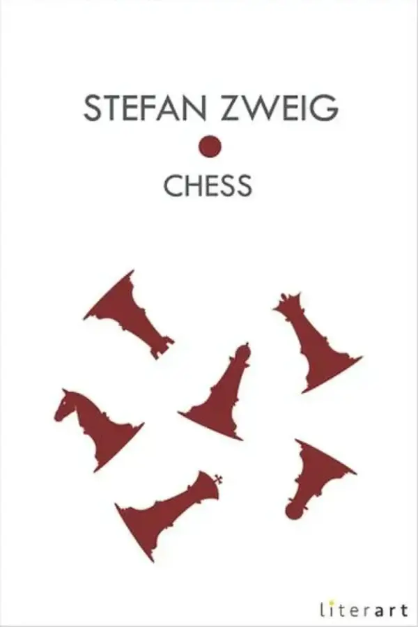 Chess (İngilizce)