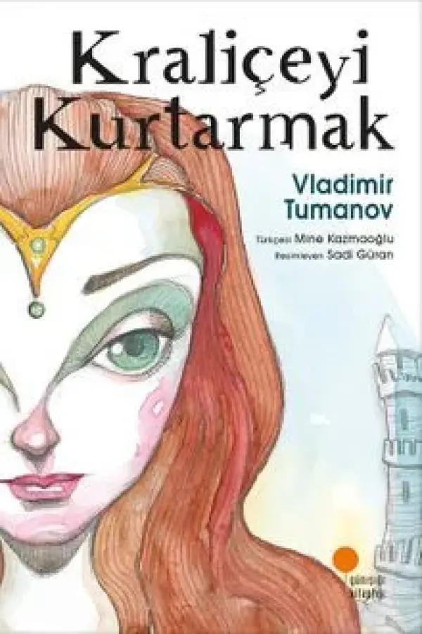 Kraliçeyi kurtarmak