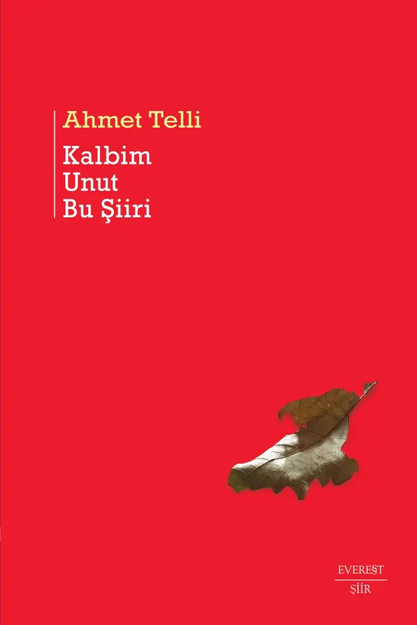 Kalbim Unut Bu Şiiri
