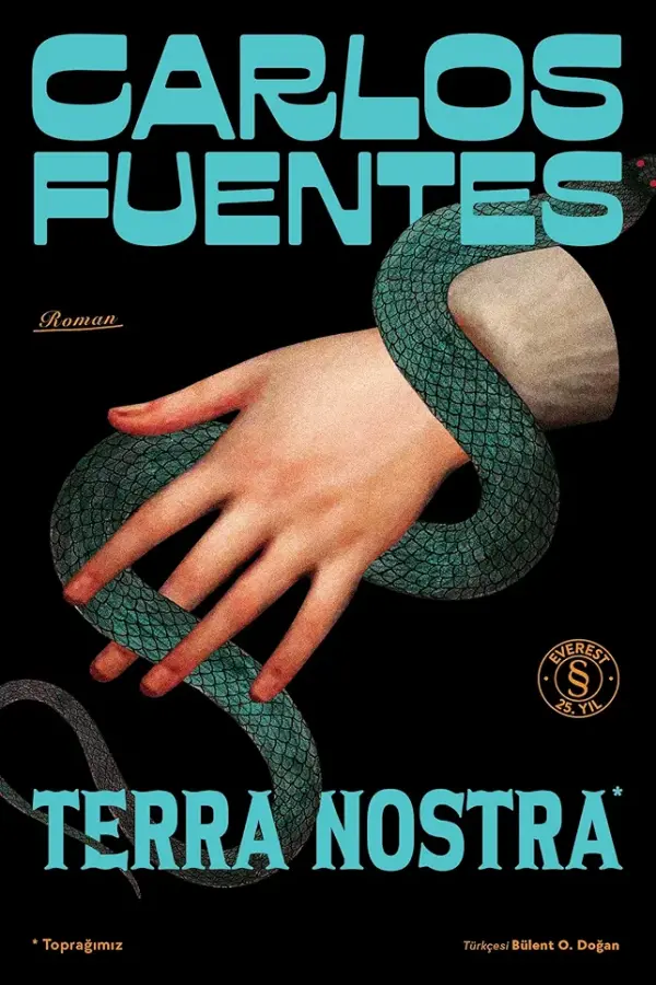Terra Nostra