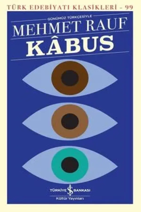 Kabus