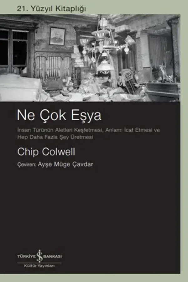 Ne Çok Eşya